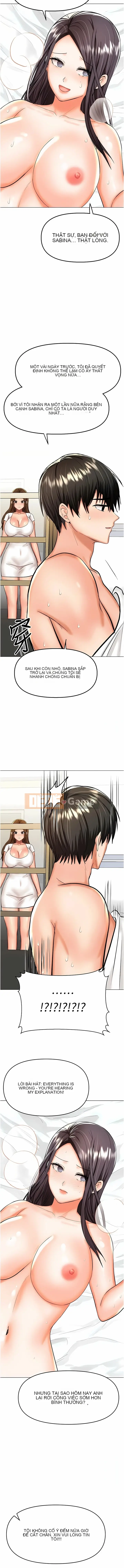 Bố già xin chỉ giáo thêm Chương 60-61