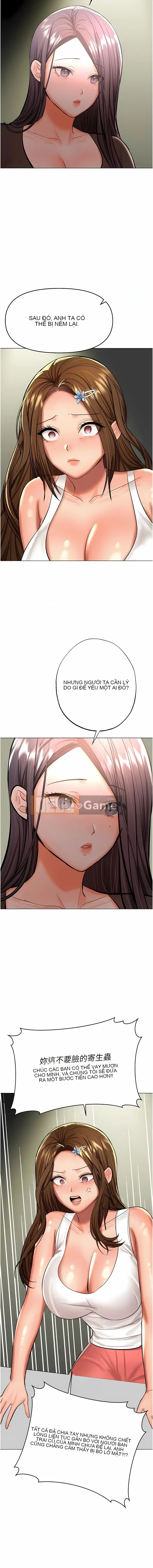 Bố già xin chỉ giáo thêm Chương 60-61