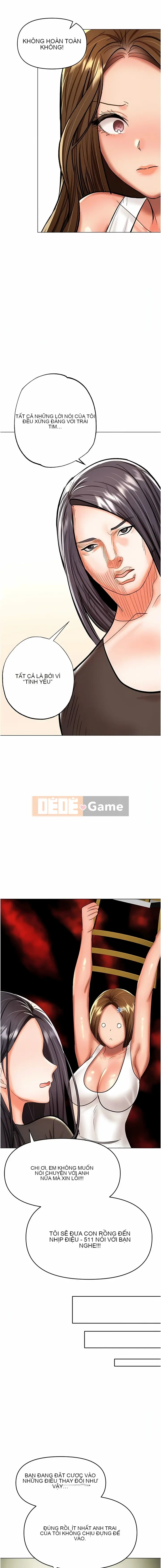 Bố già xin chỉ giáo thêm Chương 60-61