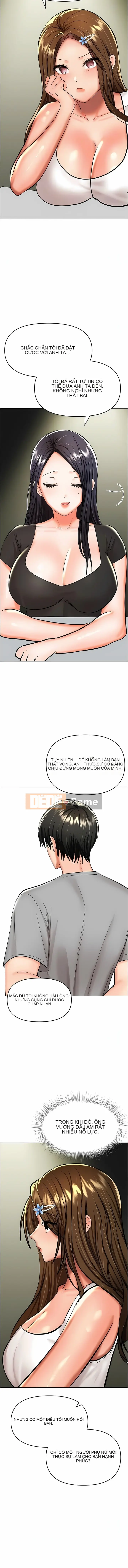 Bố già xin chỉ giáo thêm Chương 60-61