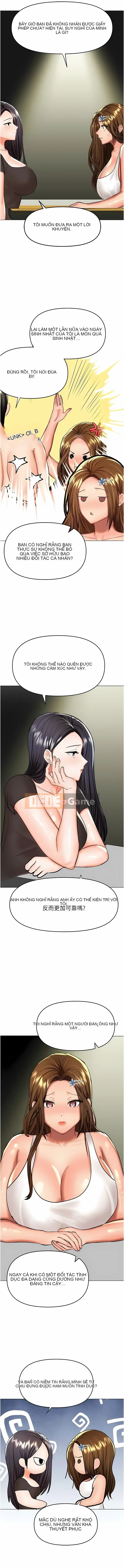 Bố già xin chỉ giáo thêm Chương 60-61