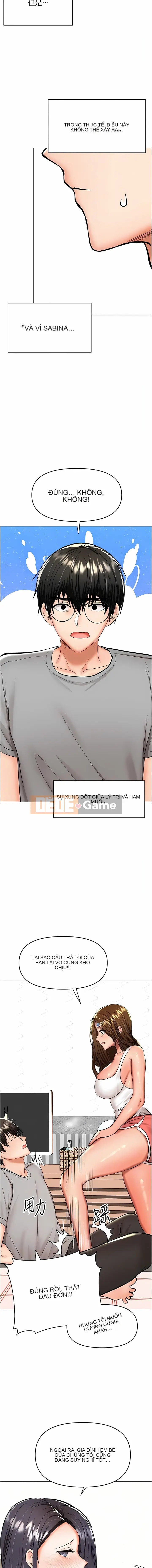 Bố già xin chỉ giáo thêm Chương 60-61