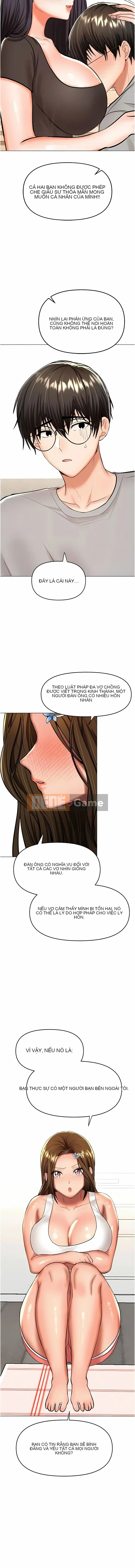 Bố già xin chỉ giáo thêm Chương 60-61