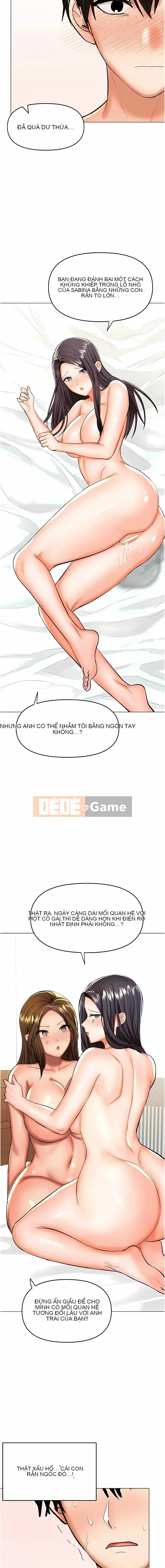 Bố già xin chỉ giáo thêm Chương 60-61