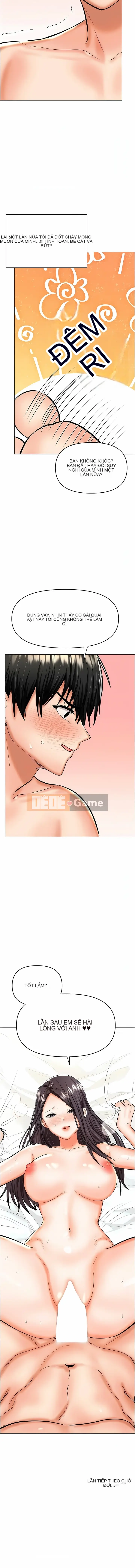 Bố già xin chỉ giáo thêm Chương 60-61