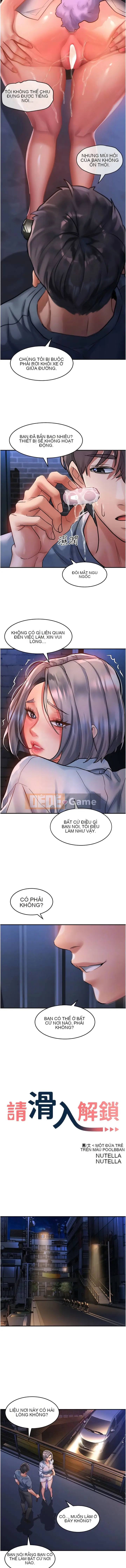 Vui lòng trượt vào để mở khóa Chương 61