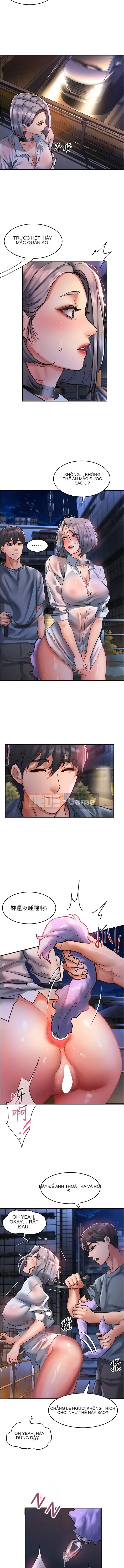 Vui lòng trượt vào để mở khóa Chương 61