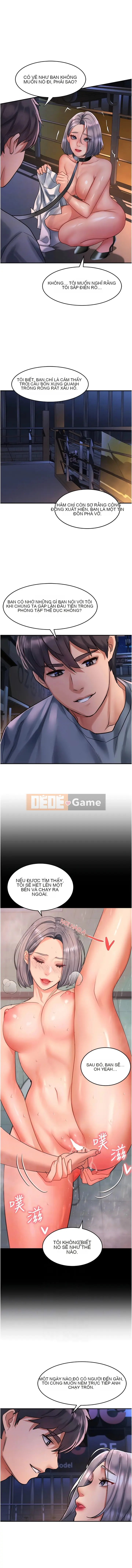 Vui lòng trượt vào để mở khóa Chương 61