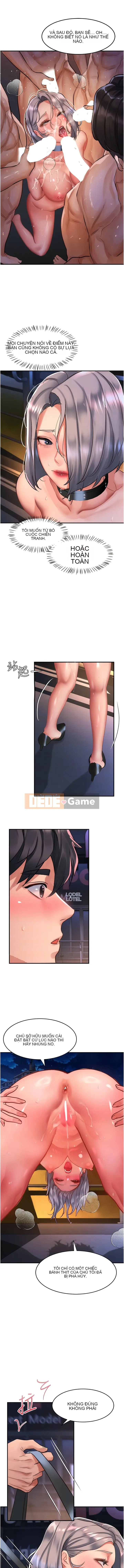 Vui lòng trượt vào để mở khóa Chương 61