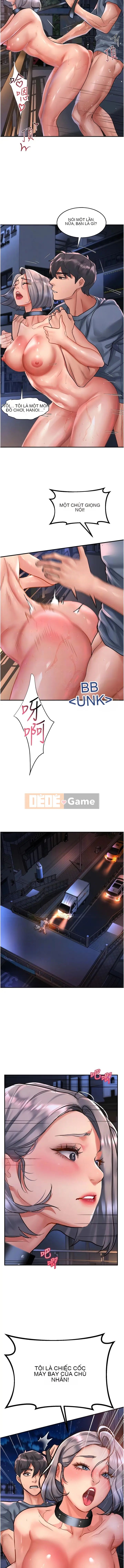 Vui lòng trượt vào để mở khóa Chương 61