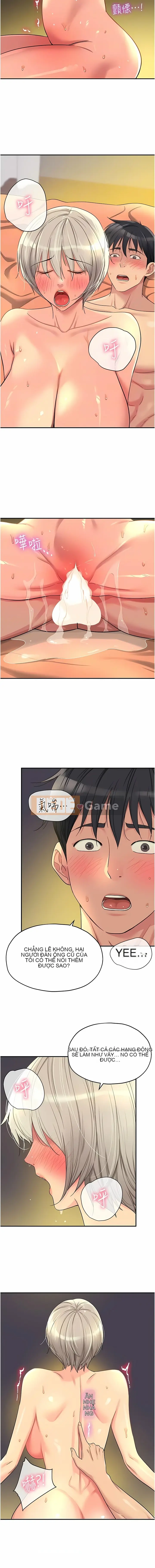 Cửa hàng tạp hóa lỗ Chương 44-45