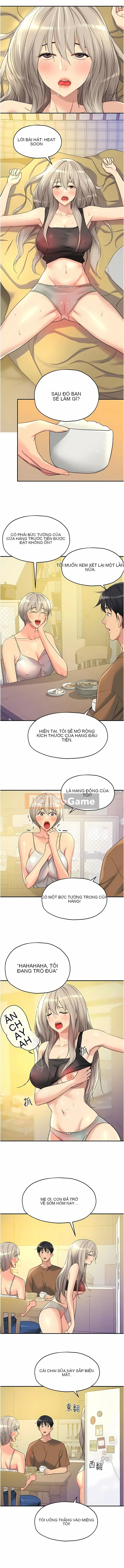 Cửa hàng tạp hóa lỗ Chương 44-45