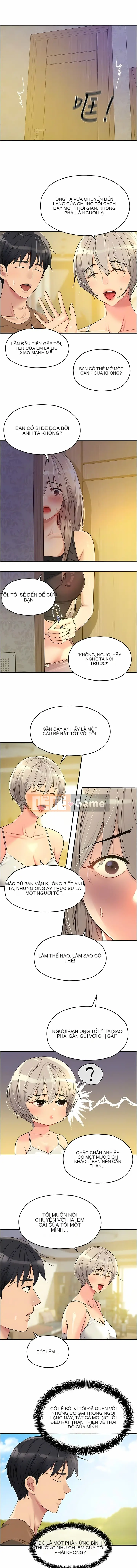 Cửa hàng tạp hóa lỗ Chương 44-45