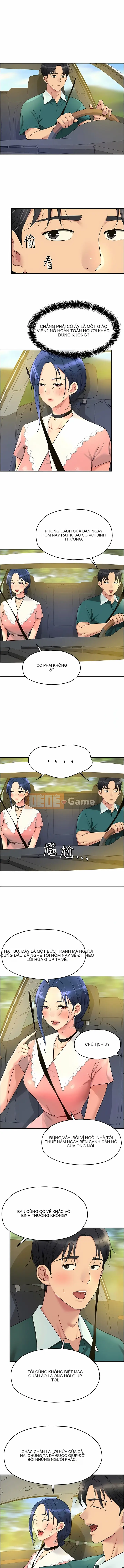 Cửa hàng tạp hóa lỗ Chương 44-45