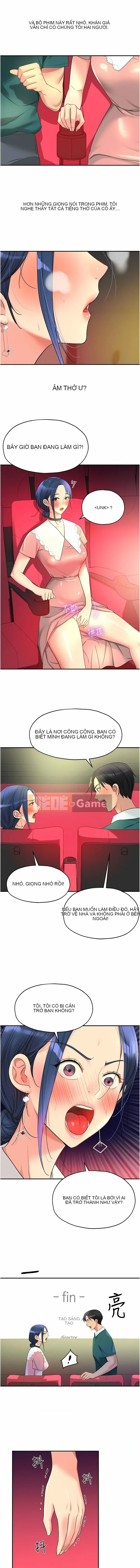 Cửa hàng tạp hóa lỗ Chương 44-45