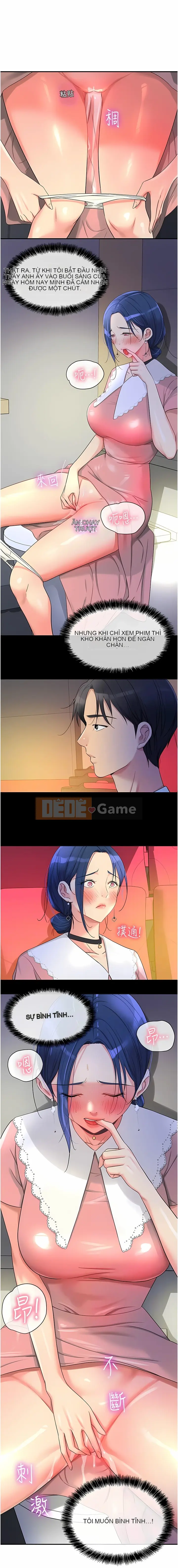 Cửa hàng tạp hóa lỗ Chương 44-45