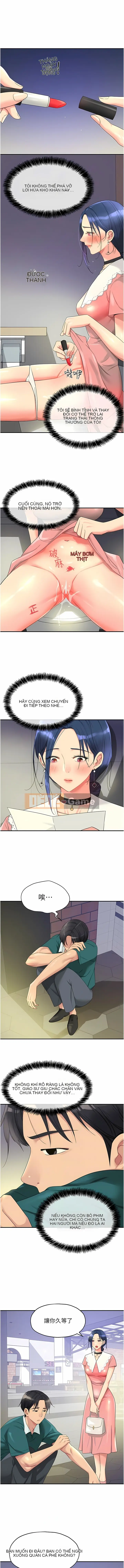 Cửa hàng tạp hóa lỗ Chương 44-45