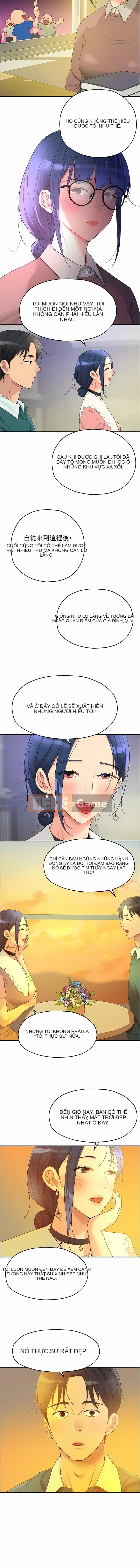 Cửa hàng tạp hóa lỗ Chương 44-45