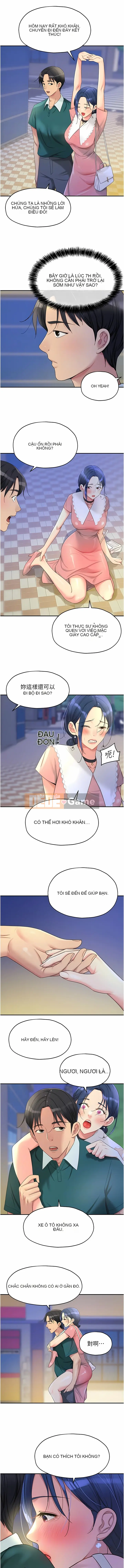 Cửa hàng tạp hóa lỗ Chương 44-45