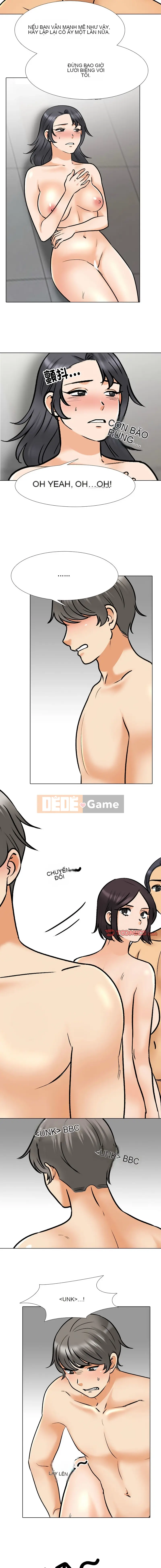 đồng nghiệp vì tình yêu Chương 154-155