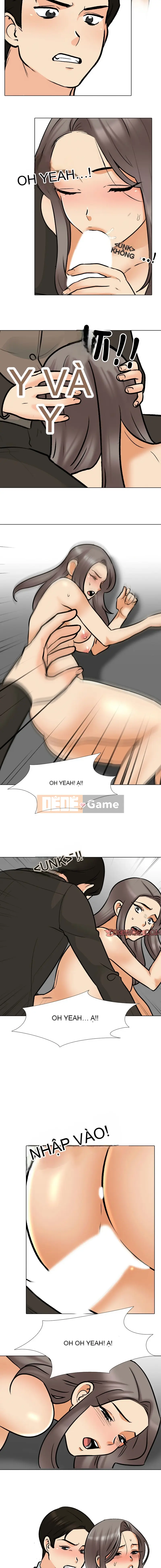 đồng nghiệp vì tình yêu Chương 154-155