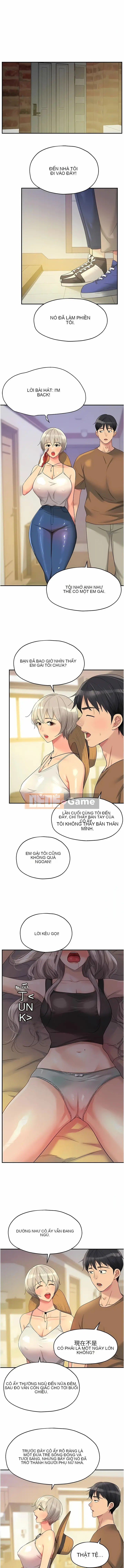 Cửa hàng tạp hóa lỗ Chương 42-43