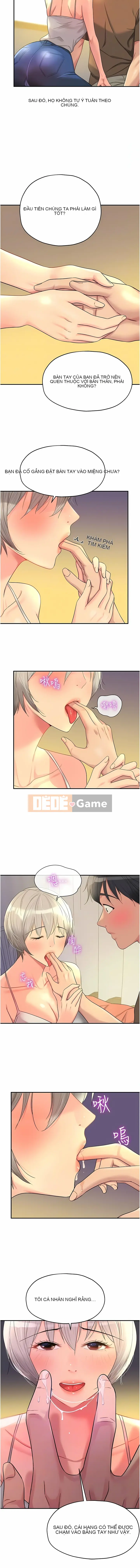 Cửa hàng tạp hóa lỗ Chương 42-43