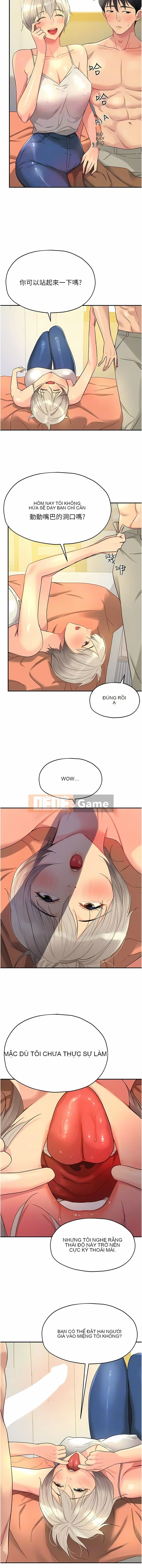 Cửa hàng tạp hóa lỗ Chương 42-43