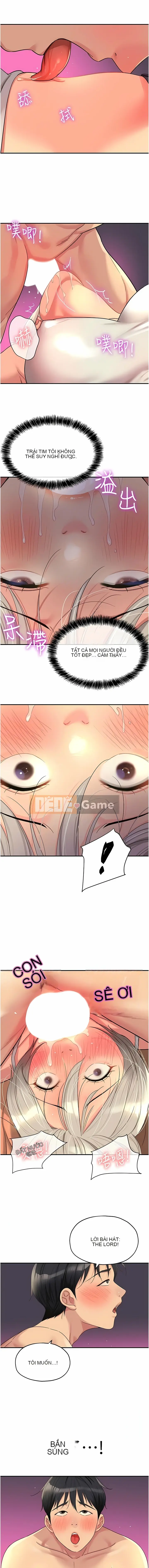 Cửa hàng tạp hóa lỗ Chương 42-43