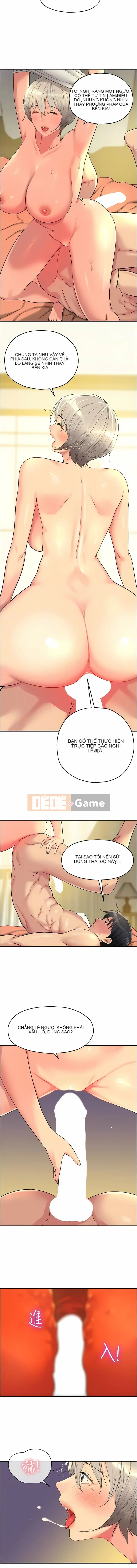 Cửa hàng tạp hóa lỗ Chương 42-43