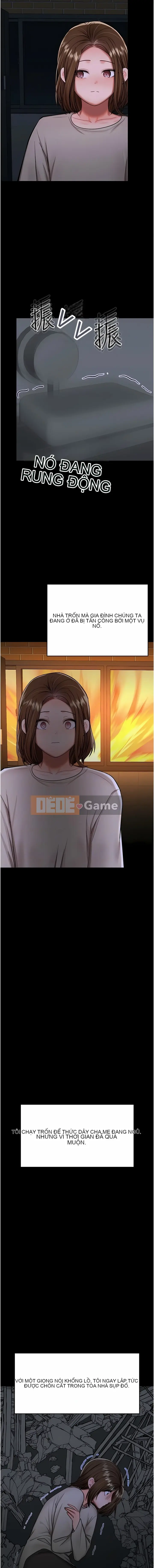 Bố già xin chỉ giáo thêm Chương 58-59