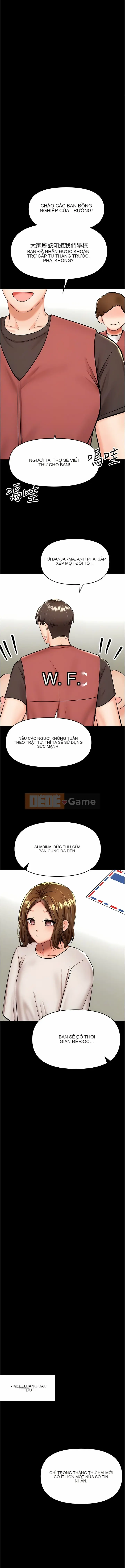 Bố già xin chỉ giáo thêm Chương 58-59