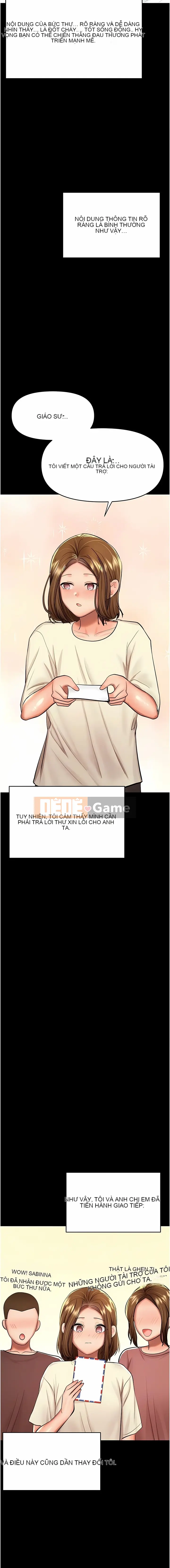 Bố già xin chỉ giáo thêm Chương 58-59