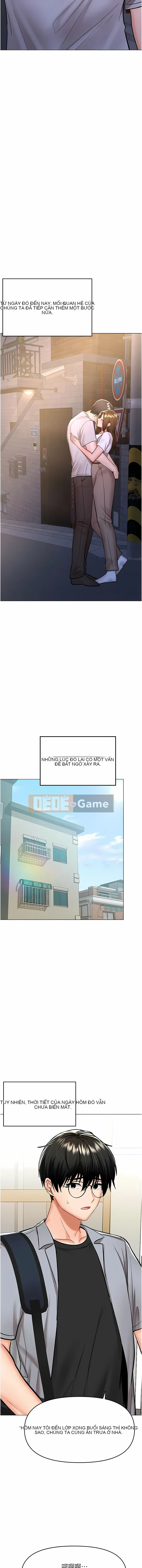 Bố già xin chỉ giáo thêm Chương 58-59