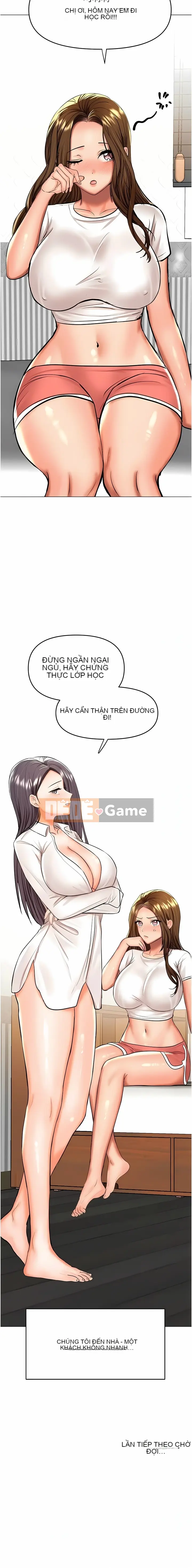 Bố già xin chỉ giáo thêm Chương 58-59