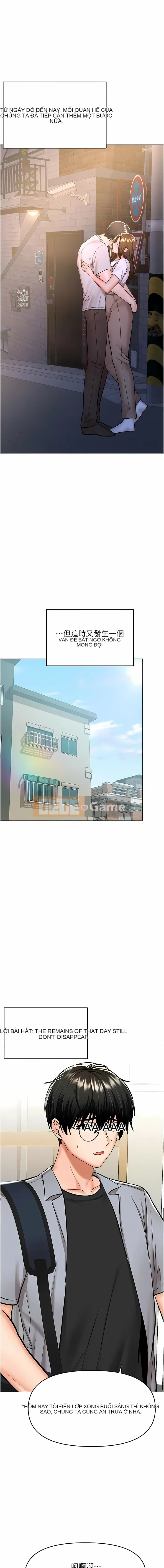 Bố già xin chỉ giáo thêm Chương 58-59