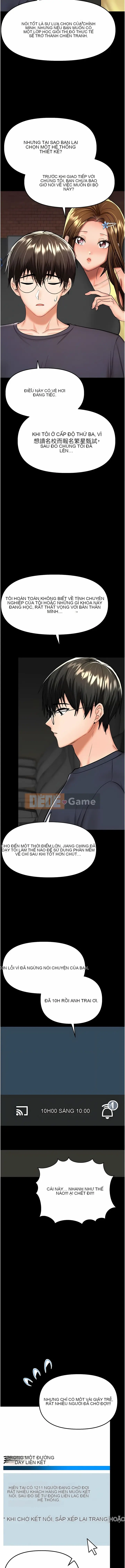 Bố già xin chỉ giáo thêm Chương 58-59