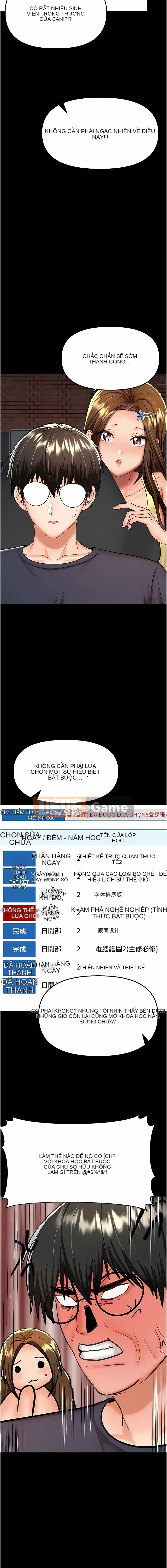 Bố già xin chỉ giáo thêm Chương 58-59