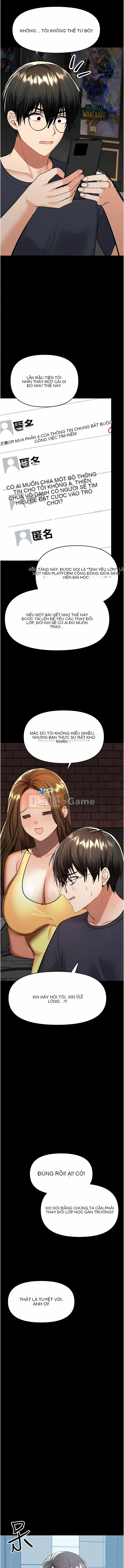 Bố già xin chỉ giáo thêm Chương 58-59