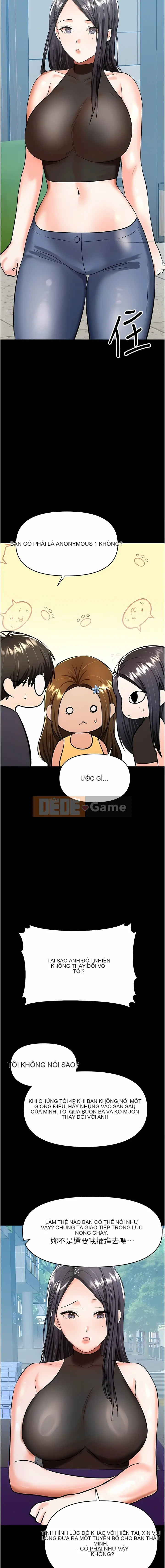 Bố già xin chỉ giáo thêm Chương 58-59