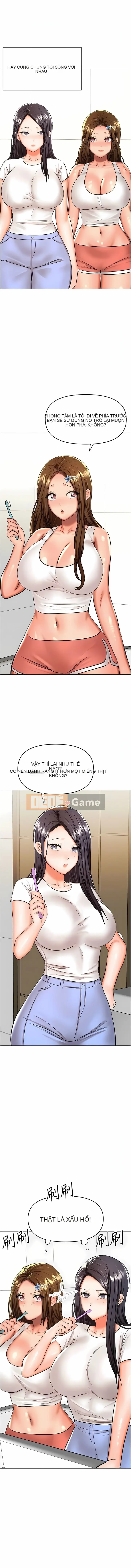 Bố già xin chỉ giáo thêm Chương 58-59