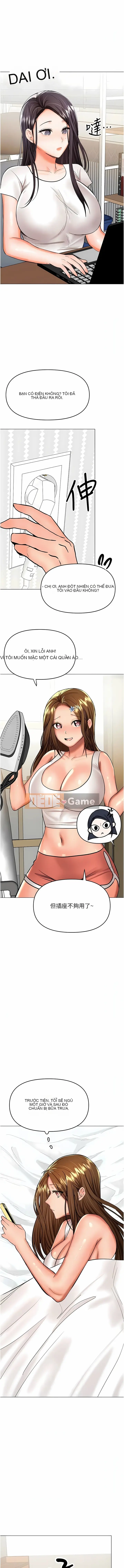 Bố già xin chỉ giáo thêm Chương 58-59