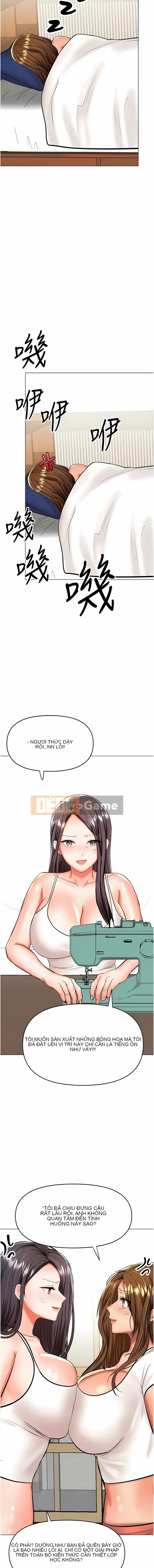 Bố già xin chỉ giáo thêm Chương 58-59