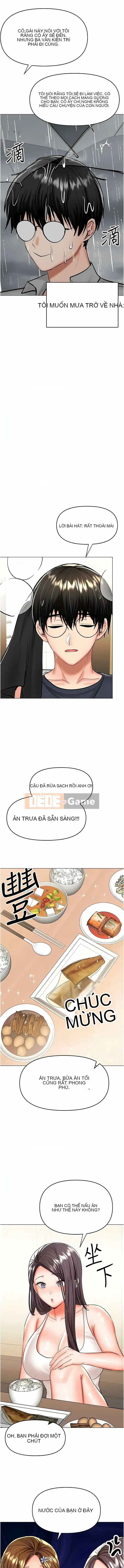 Bố già xin chỉ giáo thêm Chương 58-59