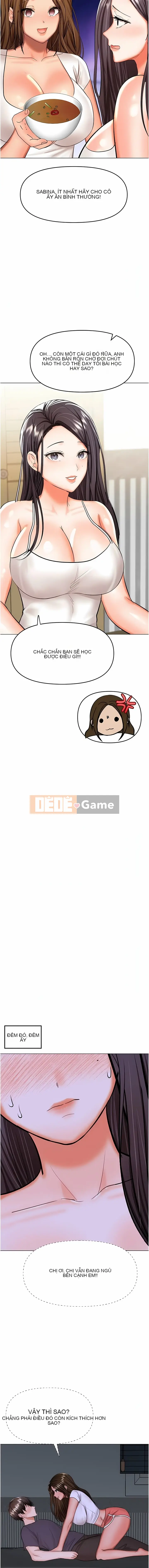 Bố già xin chỉ giáo thêm Chương 58-59