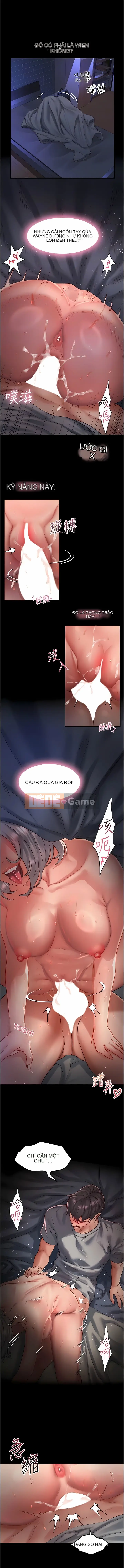 Vui lòng trượt vào để mở khóa Chương 59-60