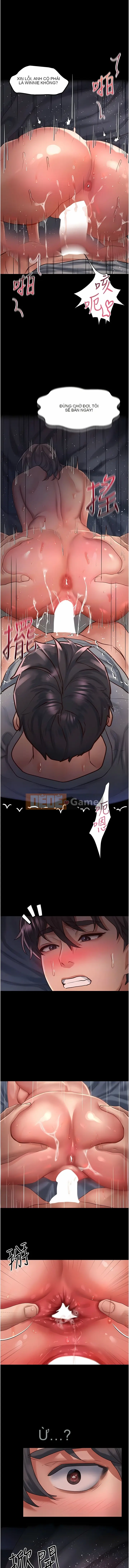 Vui lòng trượt vào để mở khóa Chương 59-60