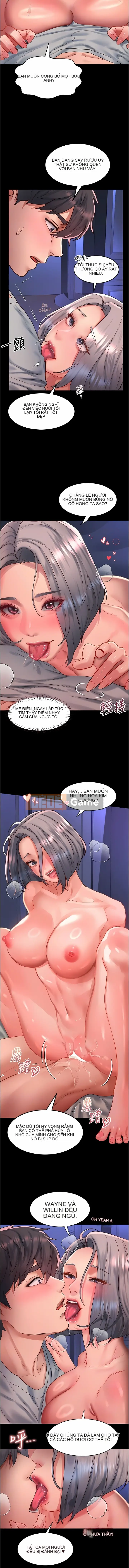 Vui lòng trượt vào để mở khóa Chương 59-60