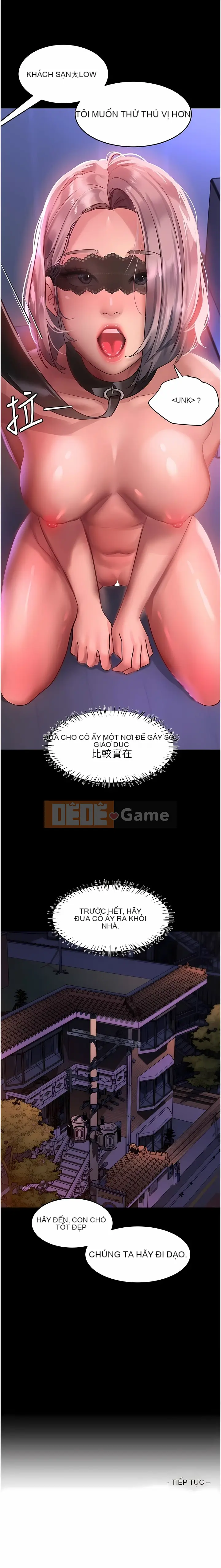 Vui lòng trượt vào để mở khóa Chương 59-60