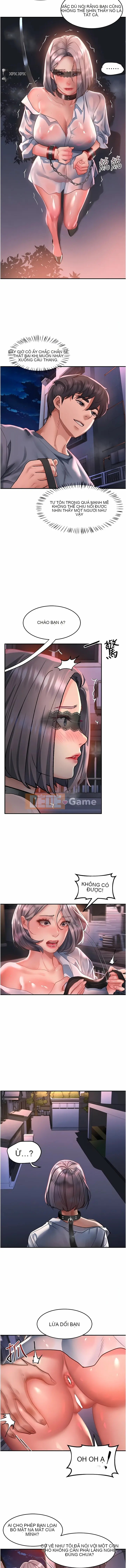 Vui lòng trượt vào để mở khóa Chương 59-60